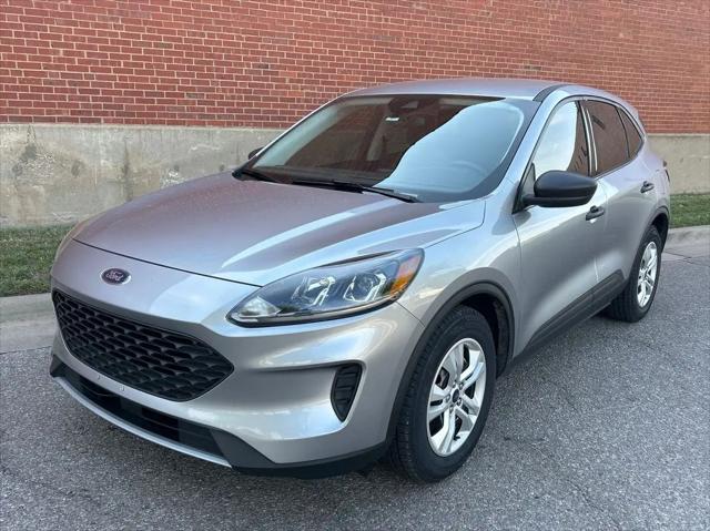 2022 Ford Escape S for sale in Wichita, KS