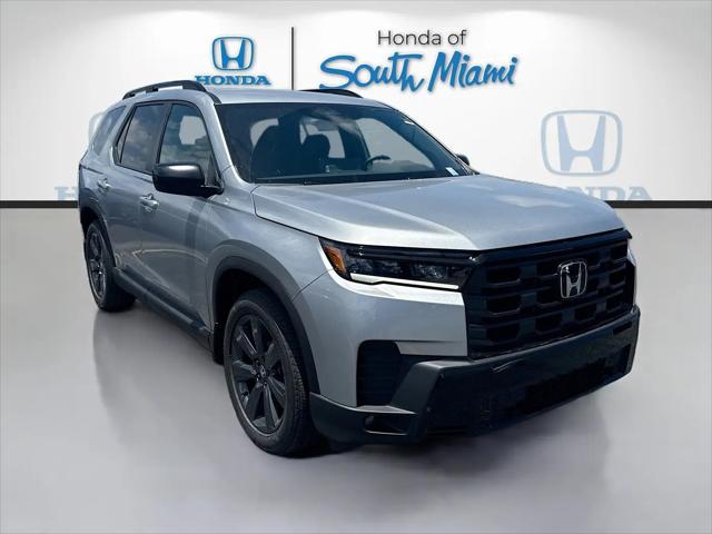 2026 Honda Pilot Sport for sale in Miami, FL