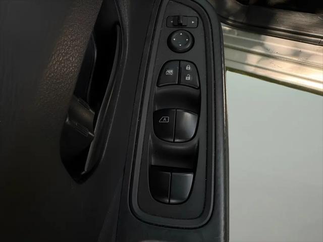 2020 Nissan Versa S Xtronic CVT