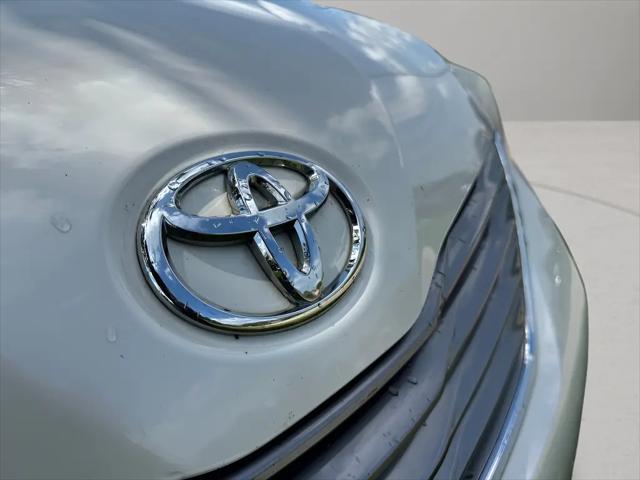 2017 Toyota Sienna XLE 8 Passenger