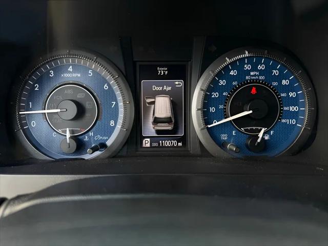 2017 Toyota Sienna XLE 8 Passenger
