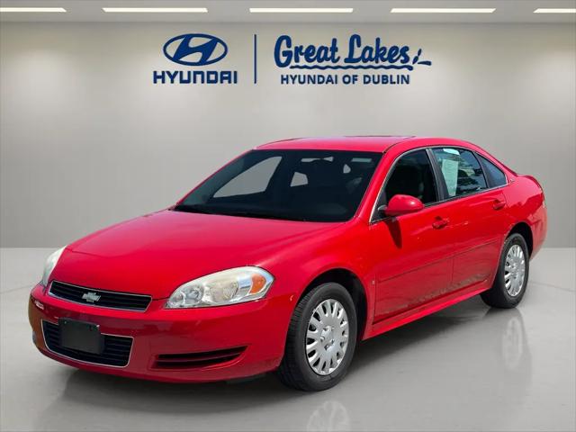 2009 Chevrolet Impala for sale near Columbus, OH