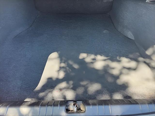 2009 Chevrolet Impala LS