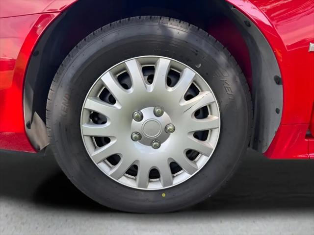 2009 Chevrolet Impala LS