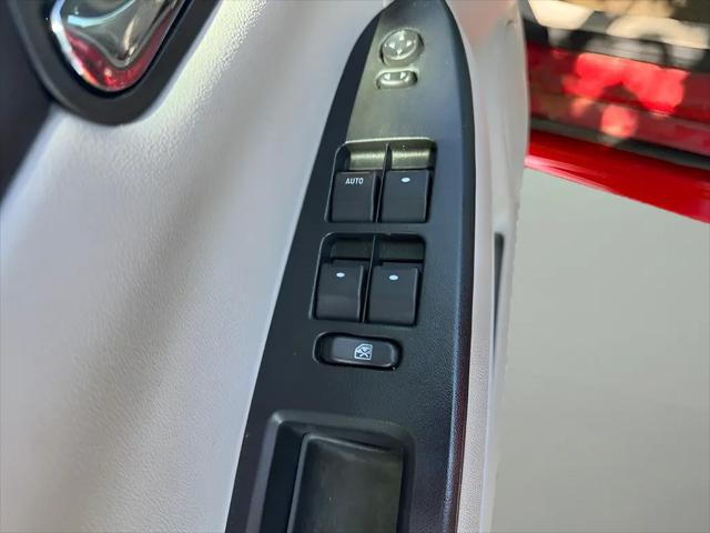 2009 Chevrolet Impala LS