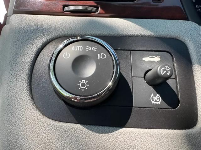 2009 Chevrolet Impala LS