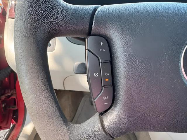 2009 Chevrolet Impala LS