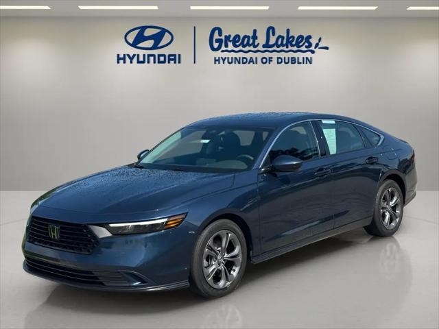 2023 Honda Accord EX for sale near Columbus, OH