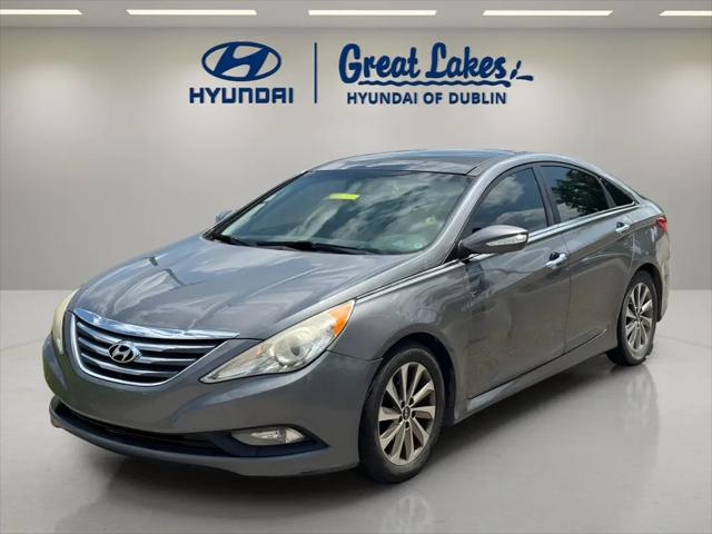 2014 Hyundai Sonata Limited for sale near Columbus, OH