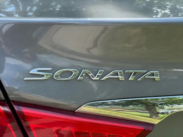 2014 Hyundai Sonata Limited