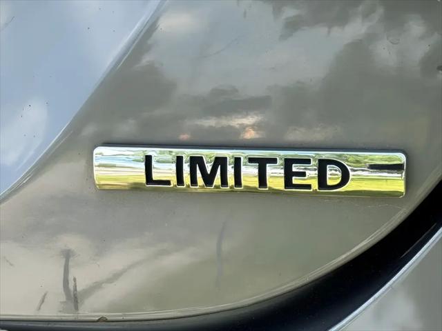 2014 Hyundai Sonata Limited