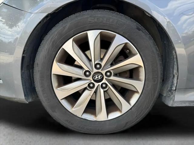 2014 Hyundai Sonata Limited