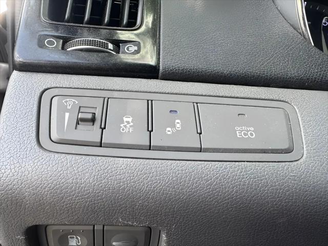 2014 Hyundai Sonata Limited