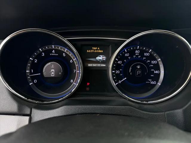 2014 Hyundai Sonata Limited