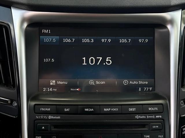 2014 Hyundai Sonata Limited