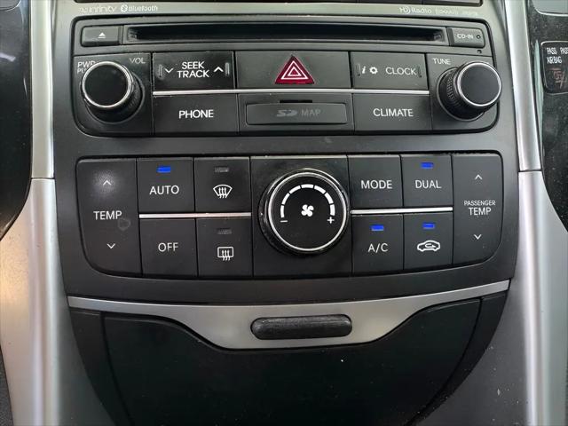 2014 Hyundai Sonata Limited