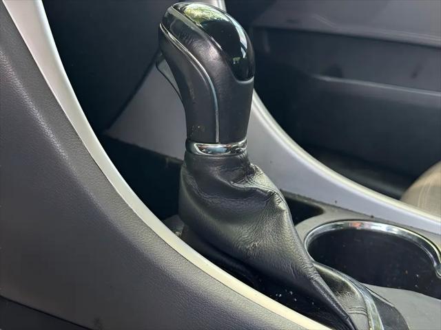 2014 Hyundai Sonata Limited