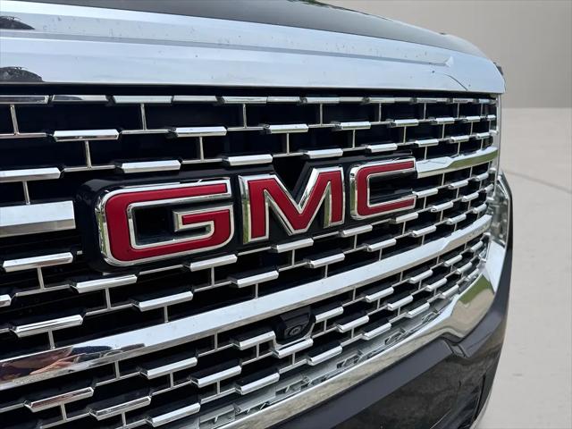 2020 GMC Acadia FWD Denali