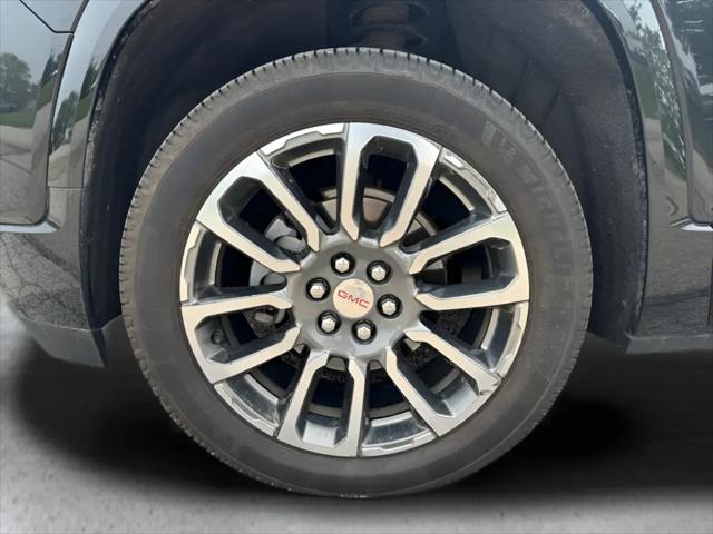 2020 GMC Acadia FWD Denali