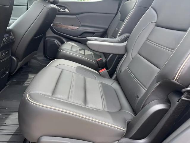 2020 GMC Acadia FWD Denali
