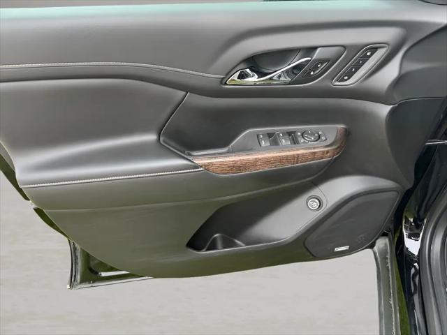 2020 GMC Acadia FWD Denali