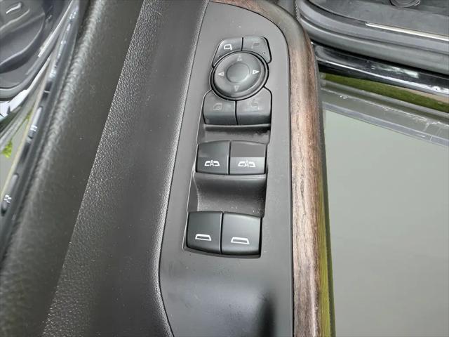2020 GMC Acadia FWD Denali