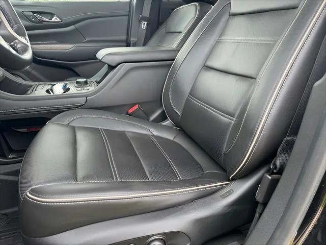 2020 GMC Acadia FWD Denali