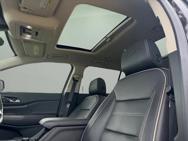 2020 GMC Acadia FWD Denali