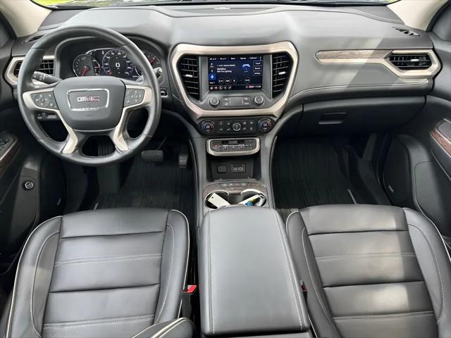 2020 GMC Acadia FWD Denali