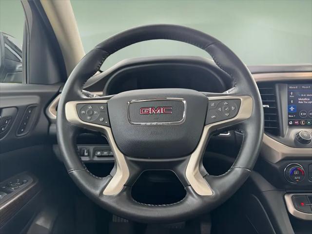 2020 GMC Acadia FWD Denali