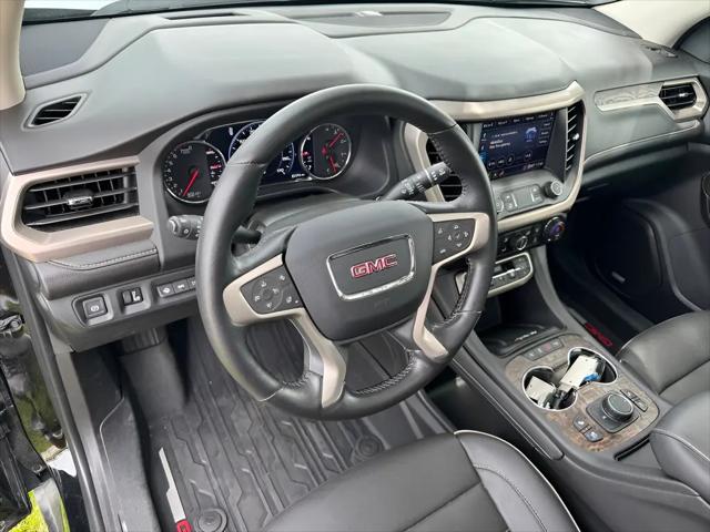 2020 GMC Acadia FWD Denali
