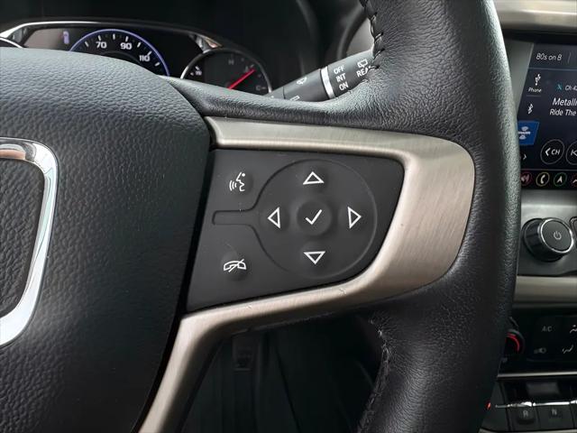 2020 GMC Acadia FWD Denali