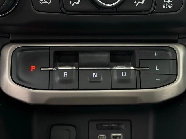 2020 GMC Acadia FWD Denali