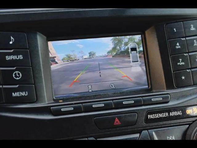 2018 Ford Explorer Base