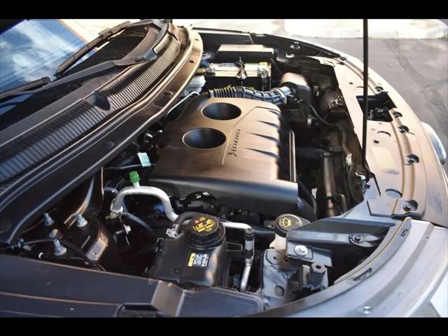 2018 Ford Explorer Base