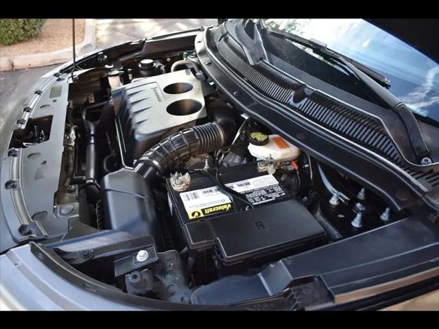 2018 Ford Explorer Base