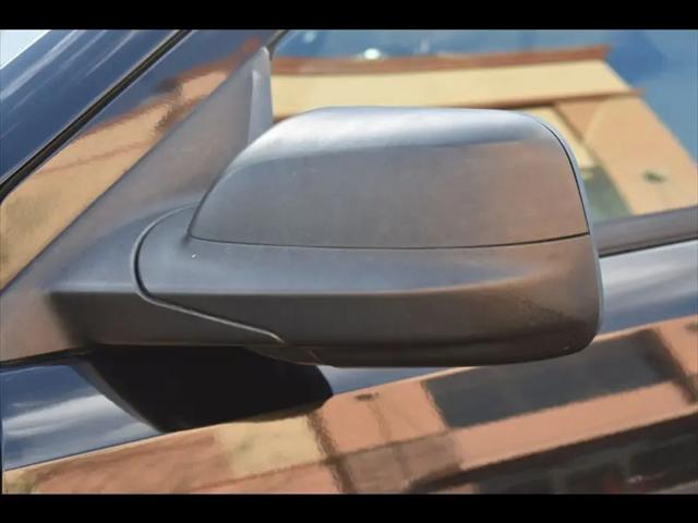 2018 Ford Explorer Base