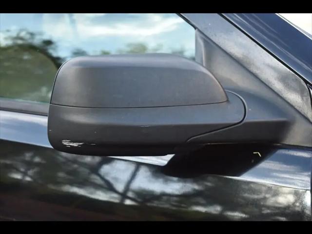 2018 Ford Explorer Base