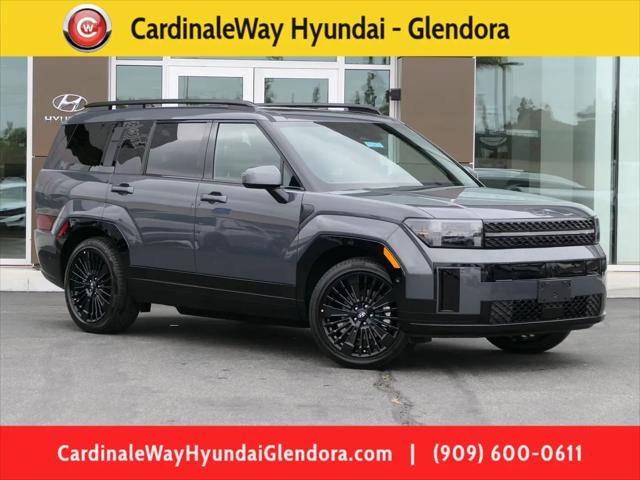 2026 Hyundai Santa Fe Hybrid Calligraphy for sale in Glendora, CA