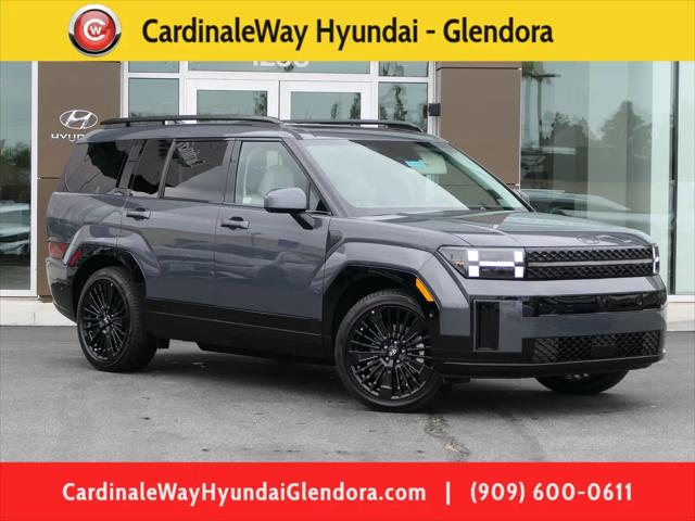 2026 Hyundai Santa Fe Hybrid Calligraphy for sale in Glendora, CA