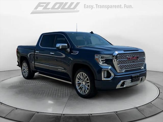 2019 GMC Sierra 1500 Denali for sale in Charlottesville, VA