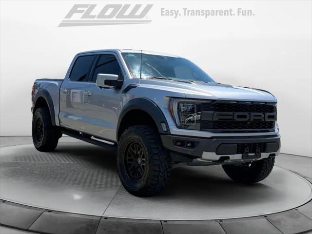 2023 Ford F-150 Raptor for sale in Charlottesville, VA