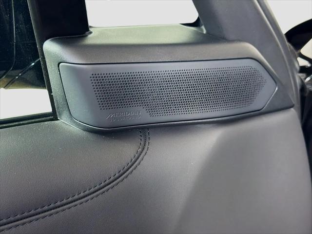 2026 Land Rover Range Rover P400 SE