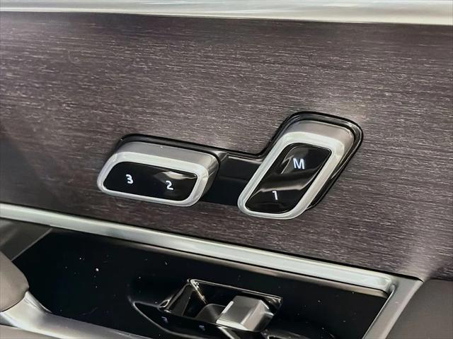 2026 Land Rover Range Rover P400 SE