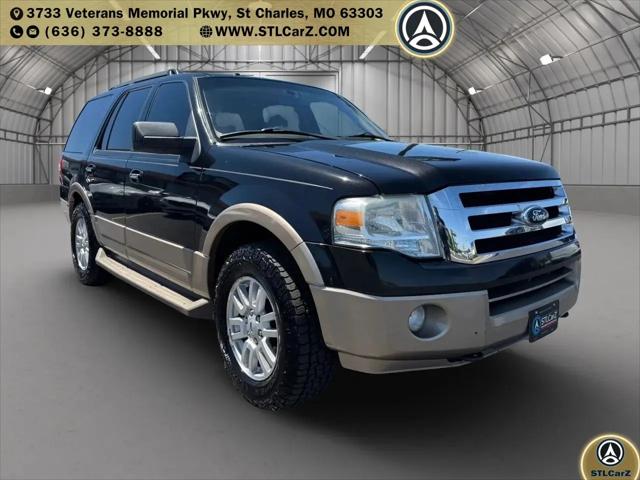 2013 Ford Expedition XLT for sale in Saint Charles, MO