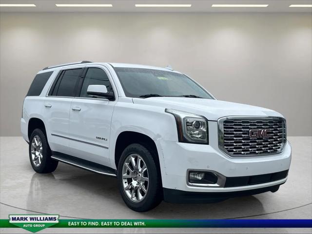 2019 GMC Yukon Denali for sale near Cincinnati, OH