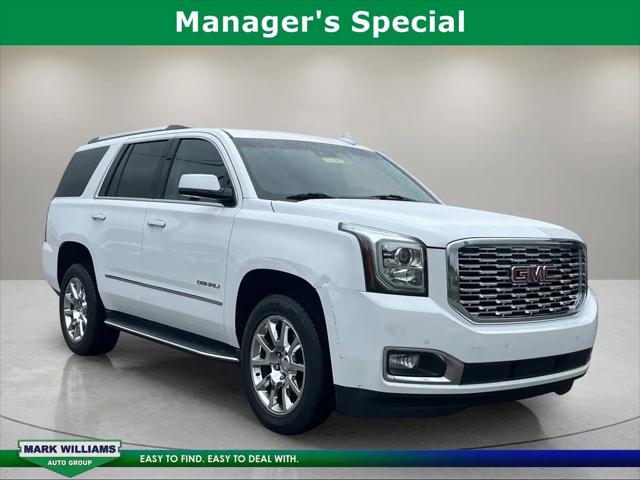 2019 GMC Yukon Denali for sale in Cincinnati, OH
