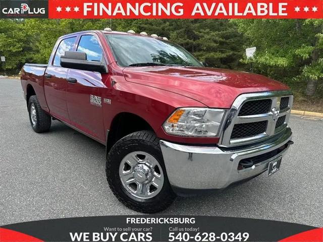2015 Ram 3500 Tradesman for sale in Fredericksburg, VA