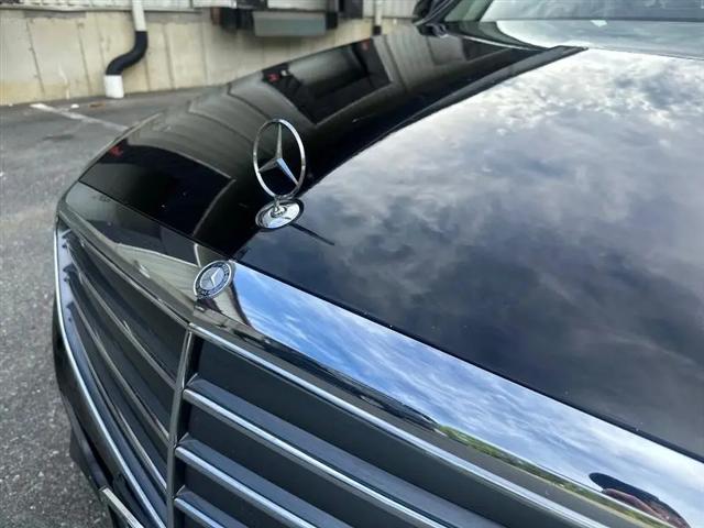 2017 Mercedes-Benz C-CLASS C 300 4MATIC