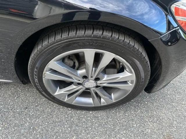 2017 Mercedes-Benz C-CLASS C 300 4MATIC